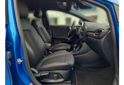 Ford Puma #18