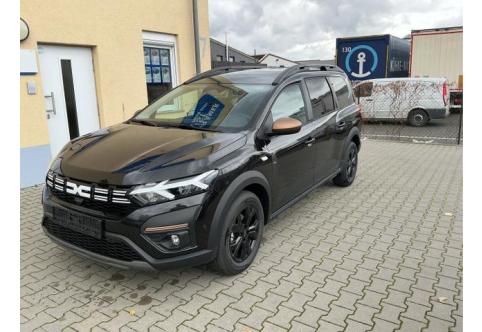 Dacia Jogger #2