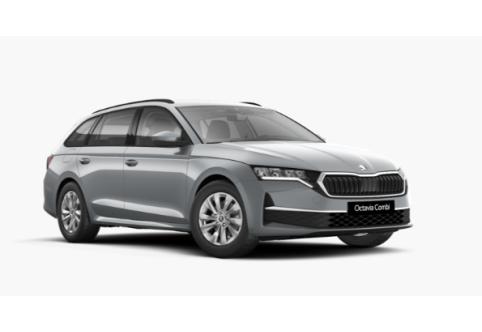 Skoda Octavia #1