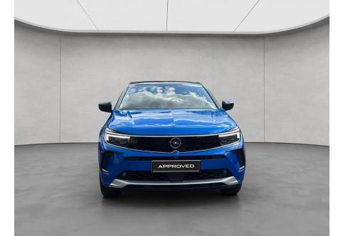 Opel Grandland X #9