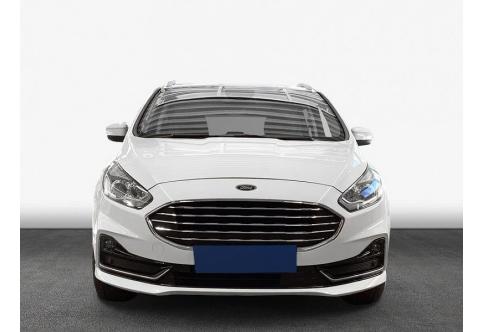 Ford S-MAX #3
