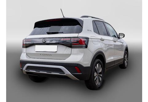 VW T-Cross #3