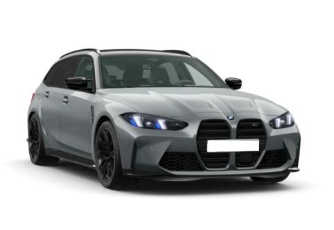 BMW 3er #1
