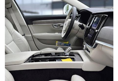 Volvo V90 #19