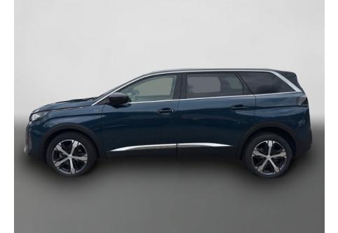 Peugeot 5008 #2