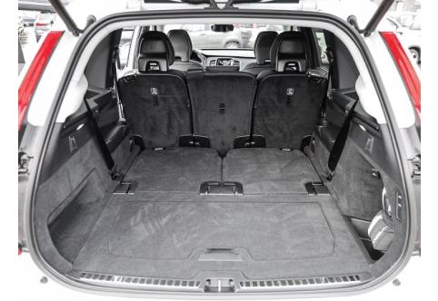 Volvo XC90 #17