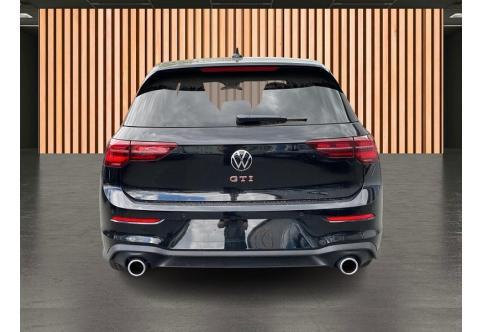VW Golf #10