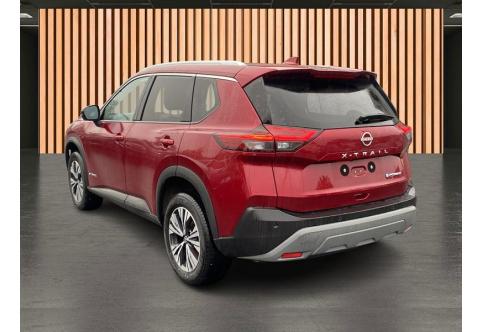 Nissan X-Trail #6