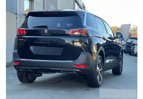 Peugeot 5008 #2