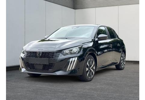 Peugeot 208 #1