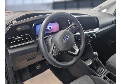Ford Tourneo #7