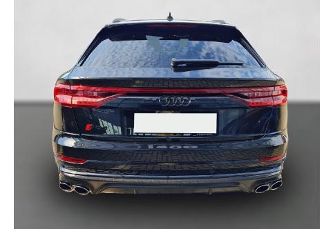 Audi SQ8 #3