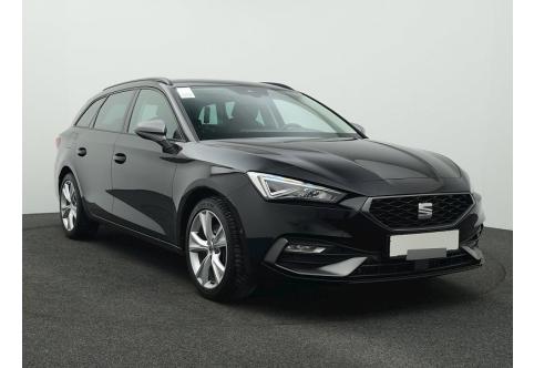 Seat Leon #7