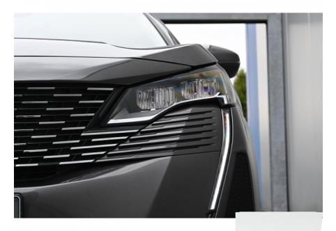Peugeot 5008 #14