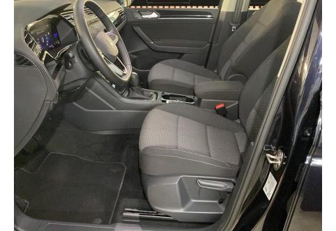 VW Touran #4