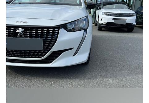 Peugeot 208 #3