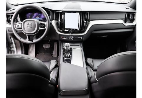 Volvo XC60 #5