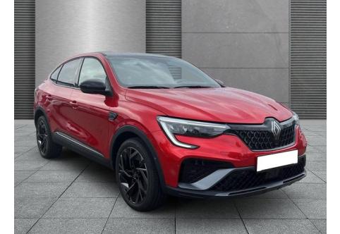 Renault Arkana #2