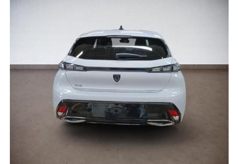 Peugeot 308 #3