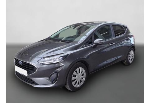 Ford Fiesta #1