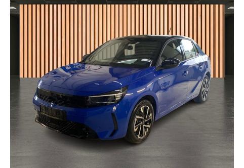Opel Corsa #2