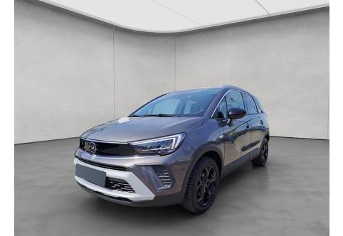 Opel Crossland X #1