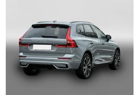 Volvo XC60 #2