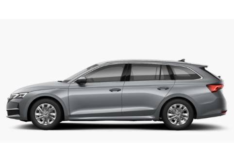 Skoda Octavia #3