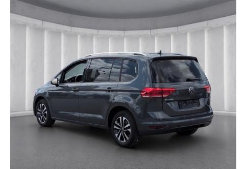 VW Touran #19