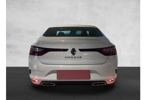 Renault Megane #3