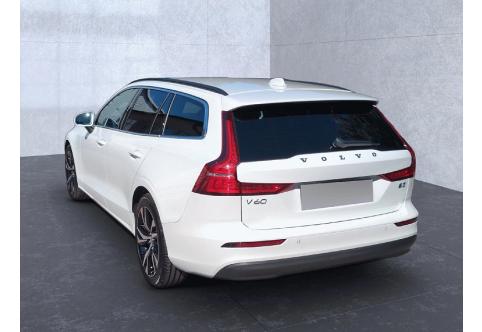 Volvo V60 #2