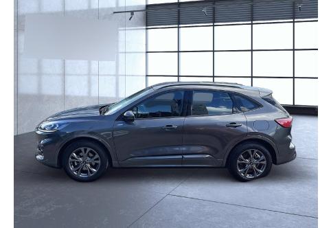 Ford Kuga #6