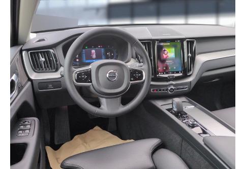 Volvo XC60 #7