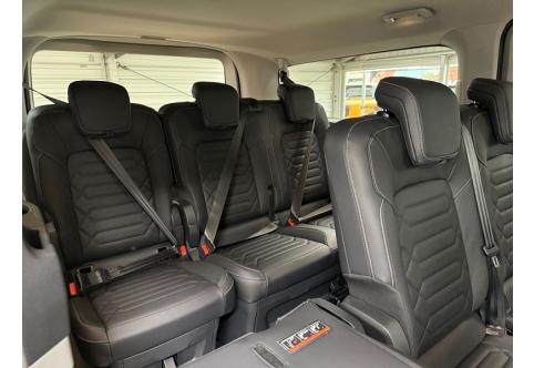 Ford Tourneo Custom #24