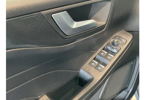 Ford Kuga #8