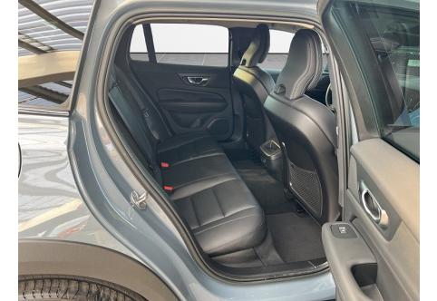 Volvo V60 #12