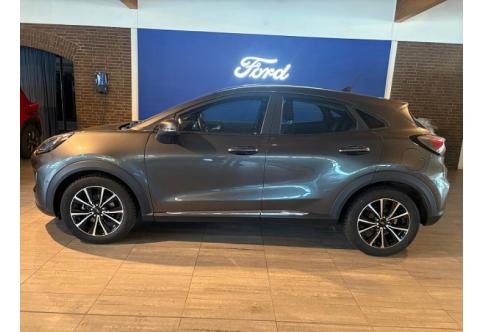 Ford Puma #2