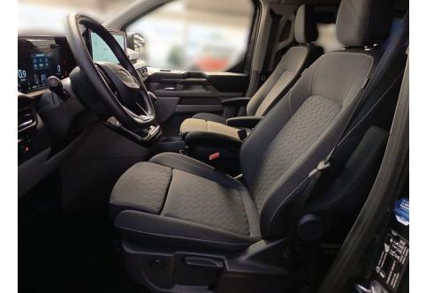 Ford Tourneo Custom #1