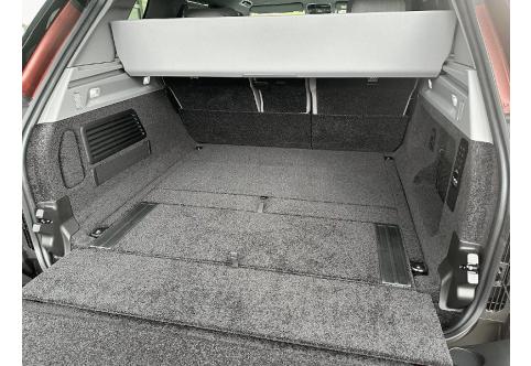 Land Rover Range Rover #10