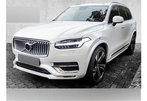 Volvo XC90 #1