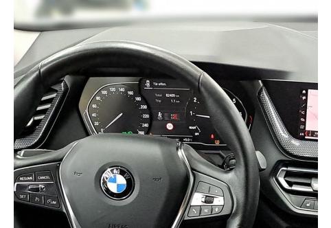 BMW 1er #14
