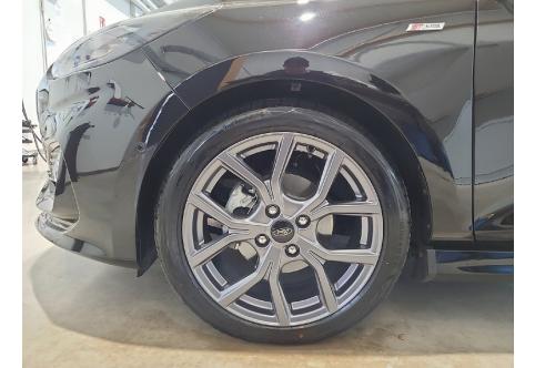 Ford Fiesta #12