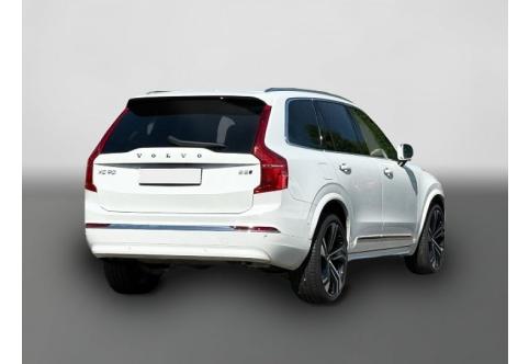 Volvo XC90 #2
