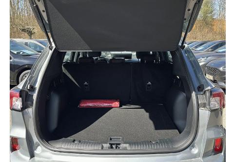 Ford Kuga #20