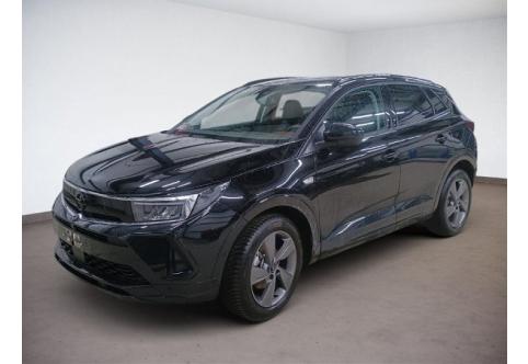 Opel Grandland X #1