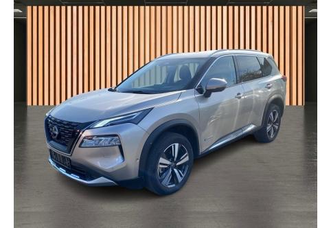 Nissan X-Trail #2