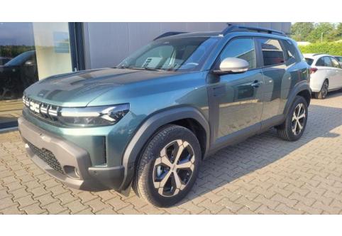 Dacia Duster #2
