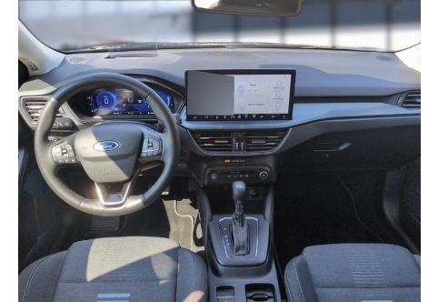 Ford Focus #21