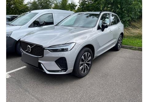 Volvo XC60 #1