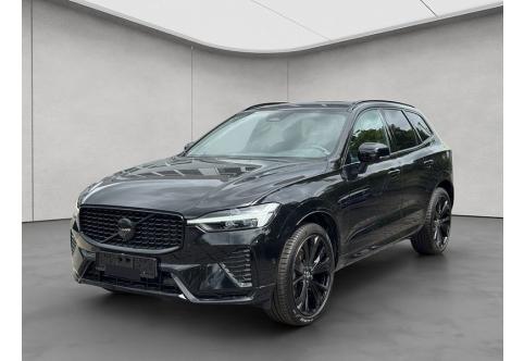Volvo XC60 #1